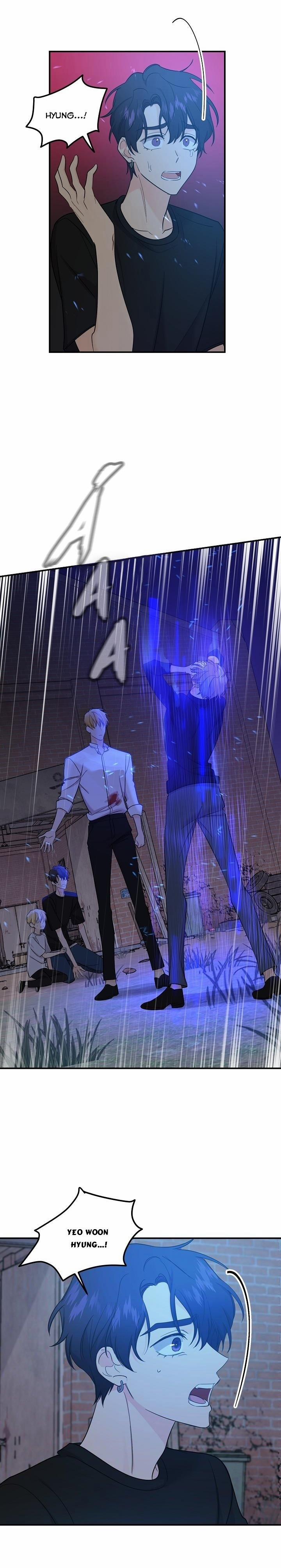 Hoa Ly Hổ 47 trang 20