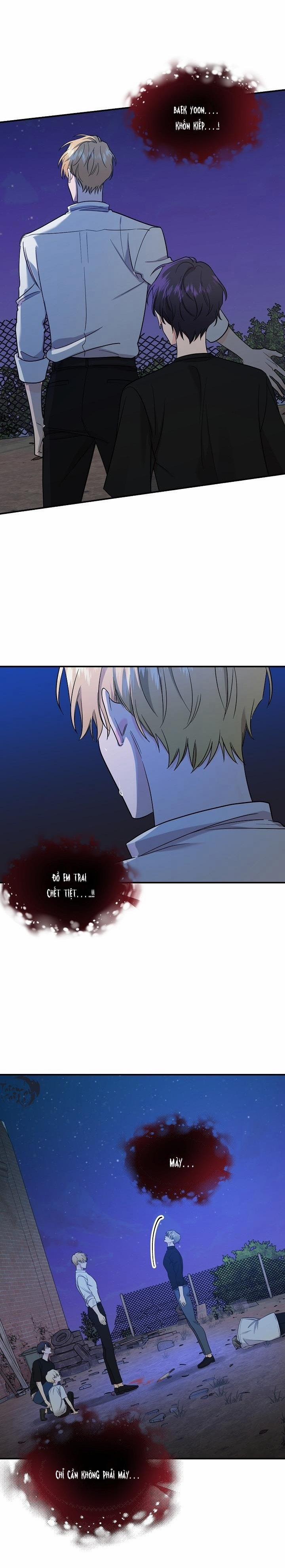 Hoa Ly Hổ 47 trang 22