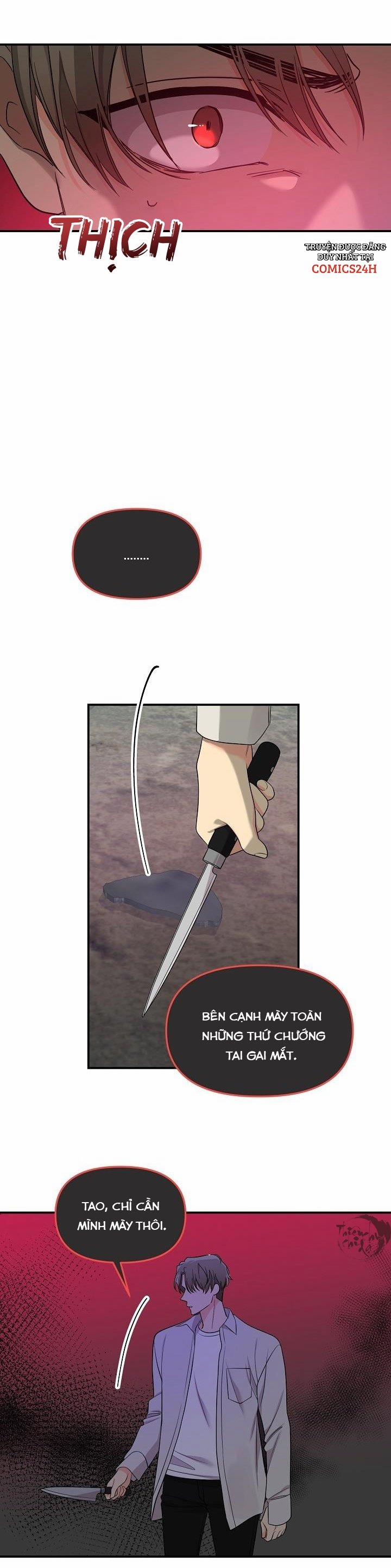 Hoa Ly Hổ 47 trang 7