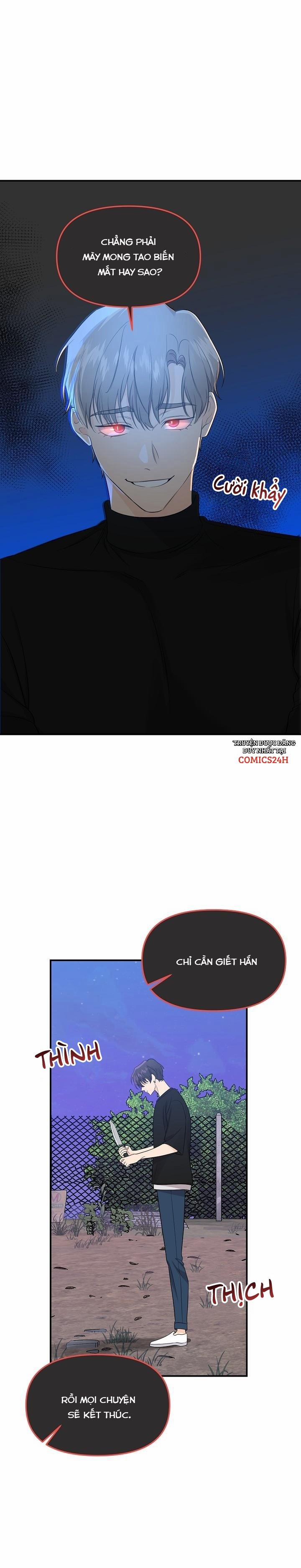 Hoa Ly Hổ 48 trang 1