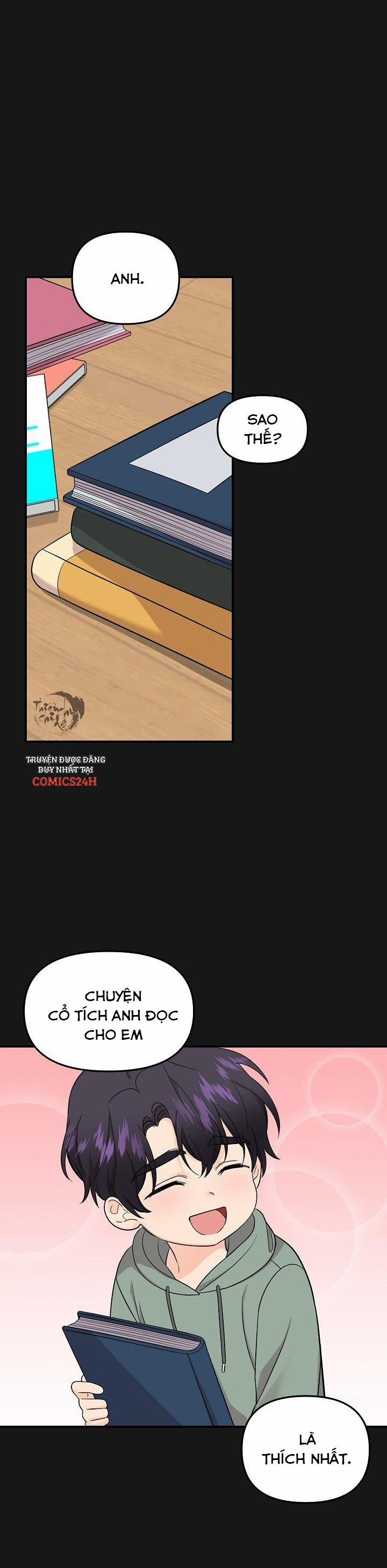 Hoa Ly Hổ 48 trang 10