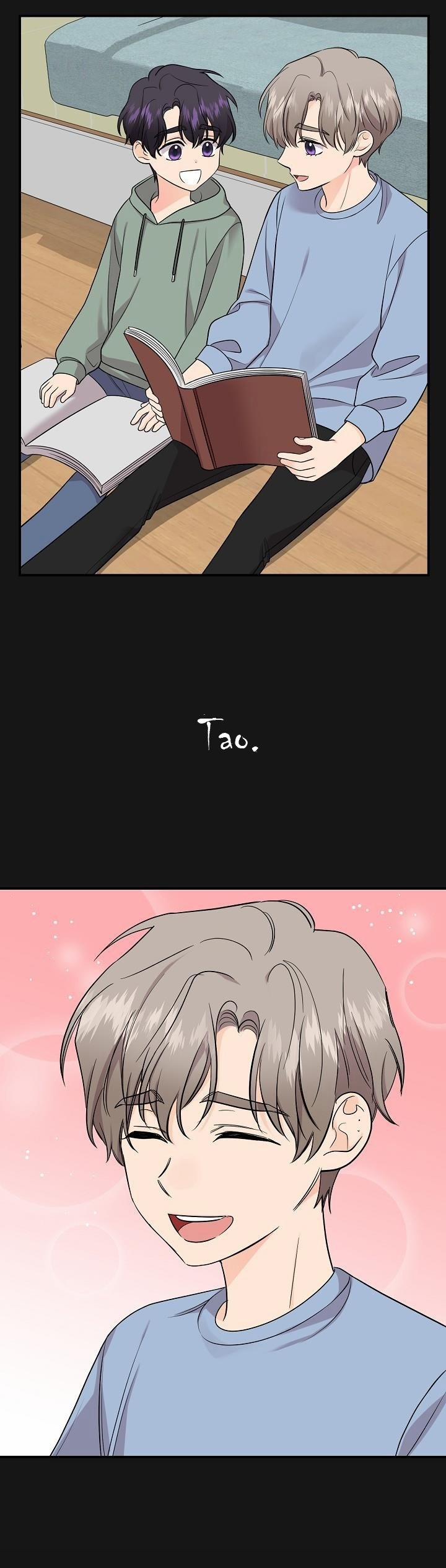 Hoa Ly Hổ 48 trang 12