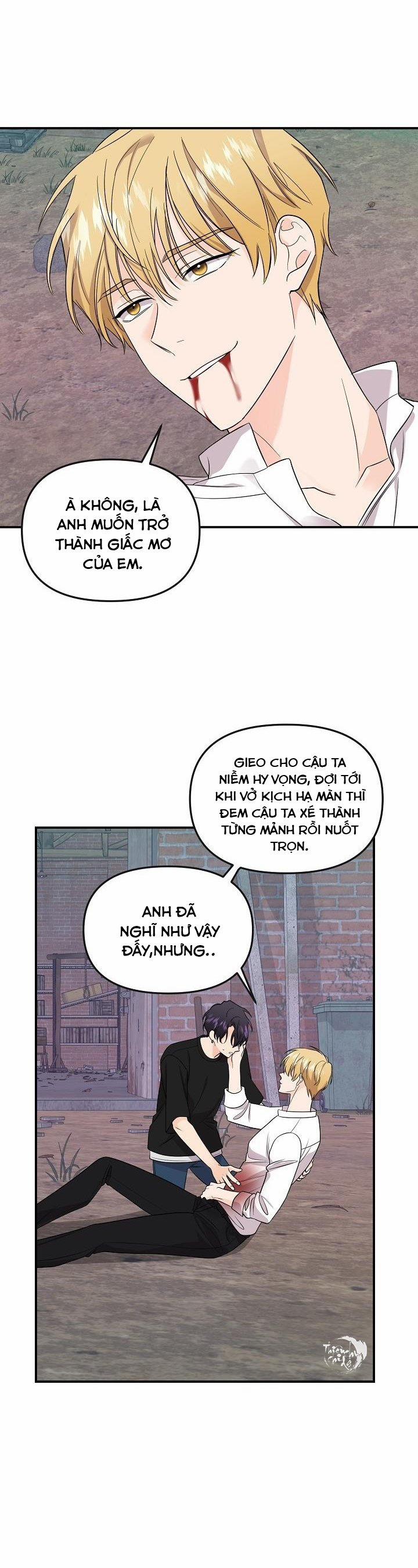 Hoa Ly Hổ 48 trang 17