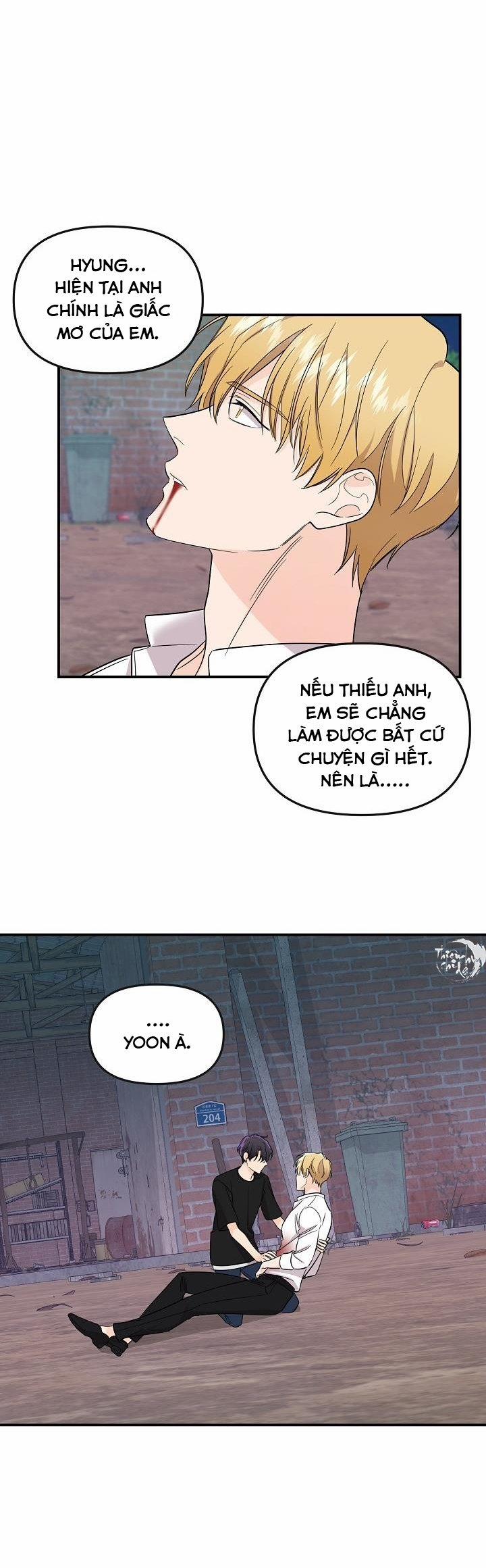 Hoa Ly Hổ 48 trang 19