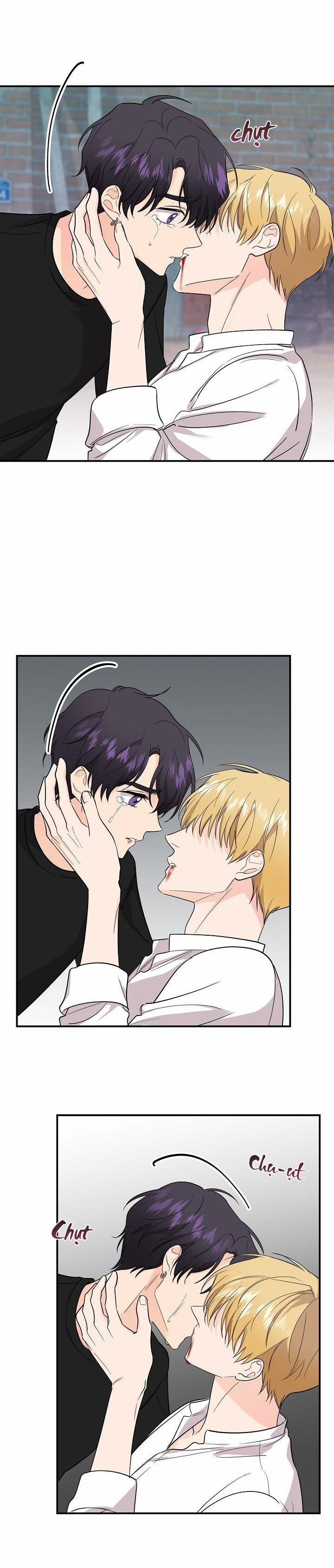 Hoa Ly Hổ 48 trang 20