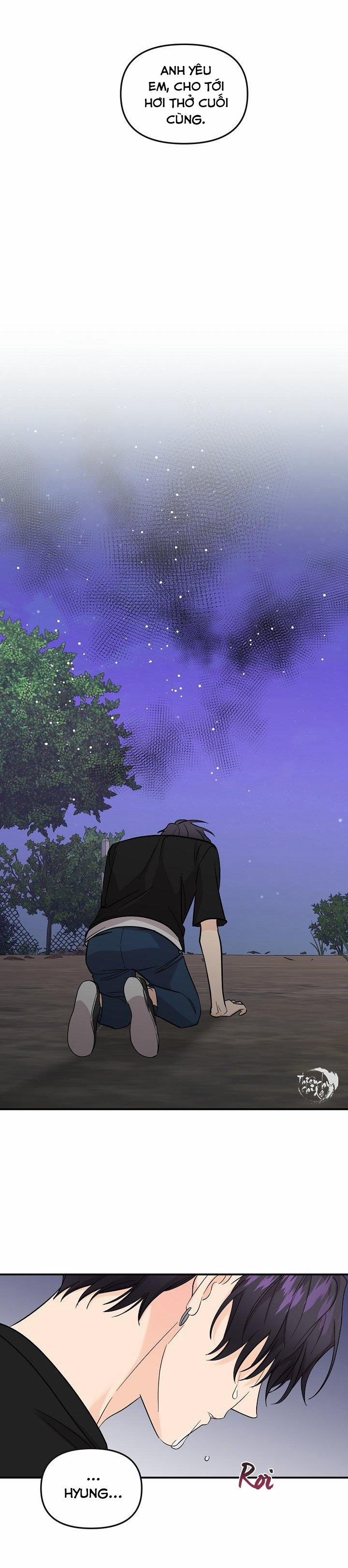 Hoa Ly Hổ 48 trang 23