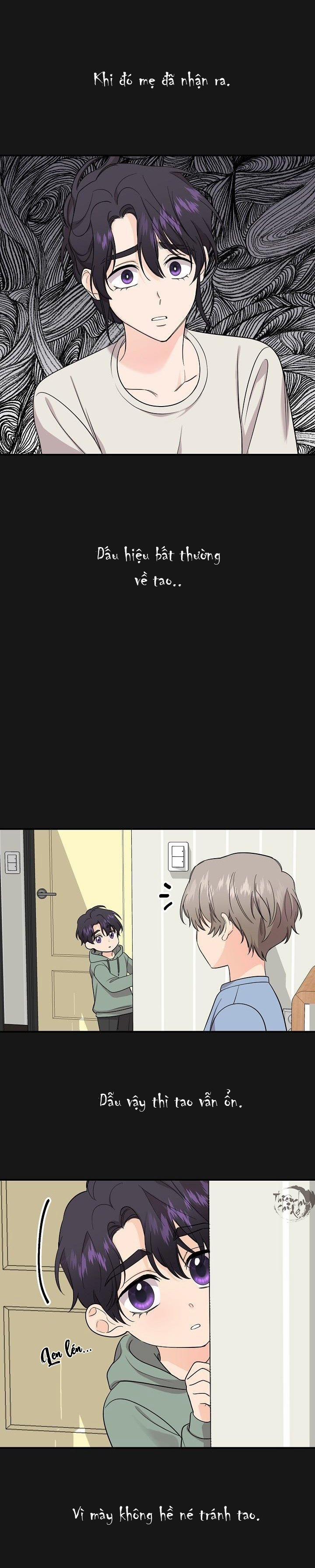 Hoa Ly Hổ 48 trang 9