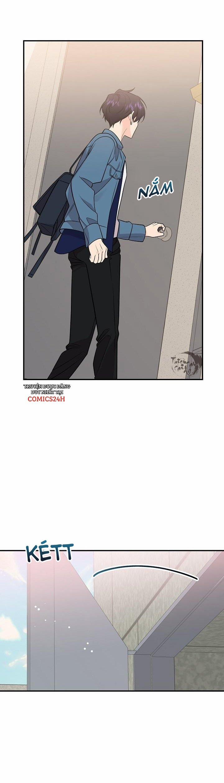 Hoa Ly Hổ 49 trang 14