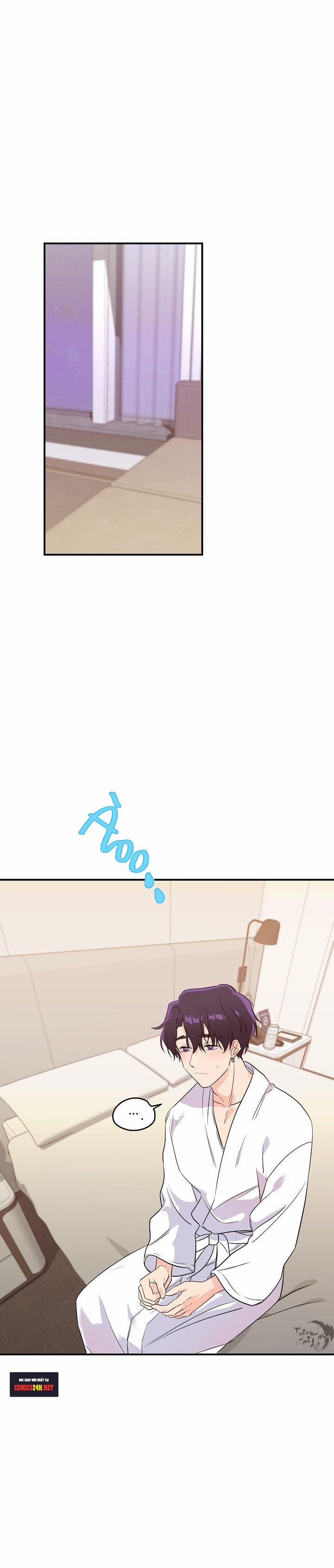 Hoa Ly Hổ 5 trang 1