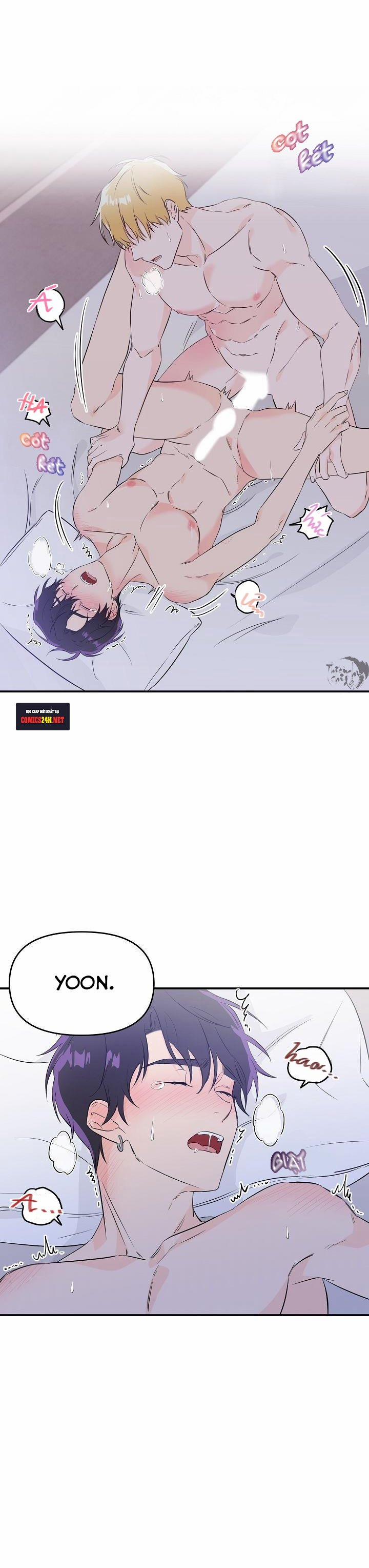 Hoa Ly Hổ 5 trang 11