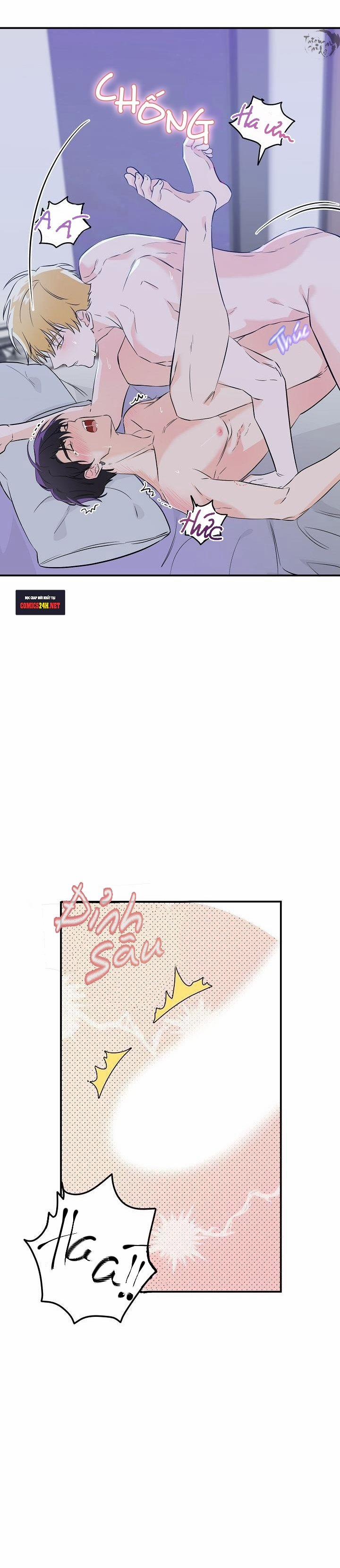 Hoa Ly Hổ 5 trang 14