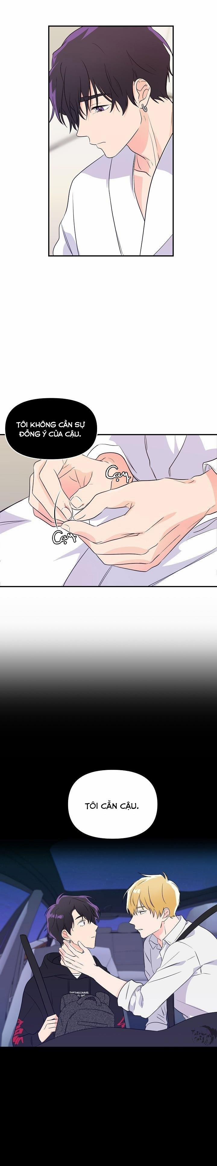 Hoa Ly Hổ 5 trang 2