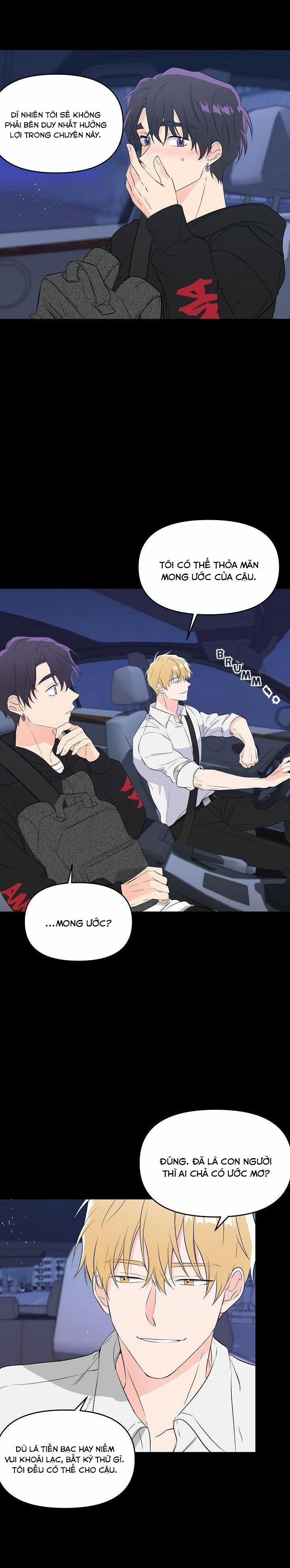 Hoa Ly Hổ 5 trang 22