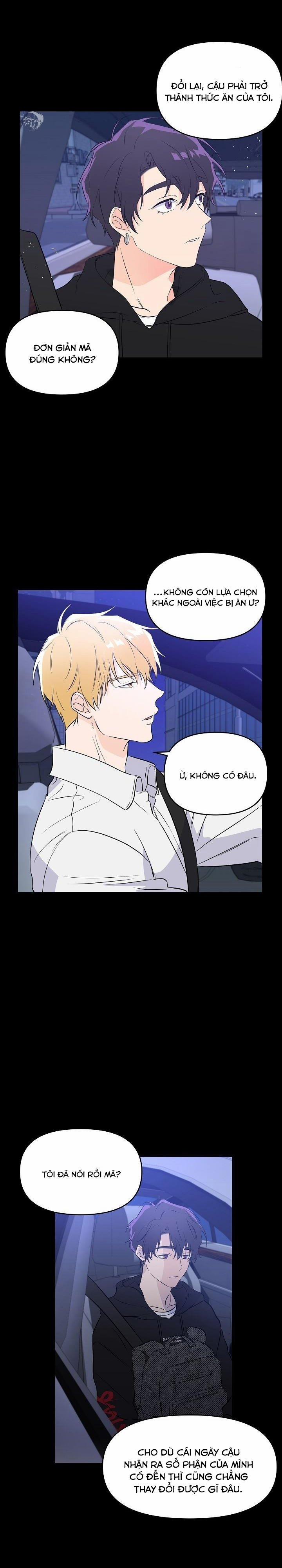 Hoa Ly Hổ 5 trang 23