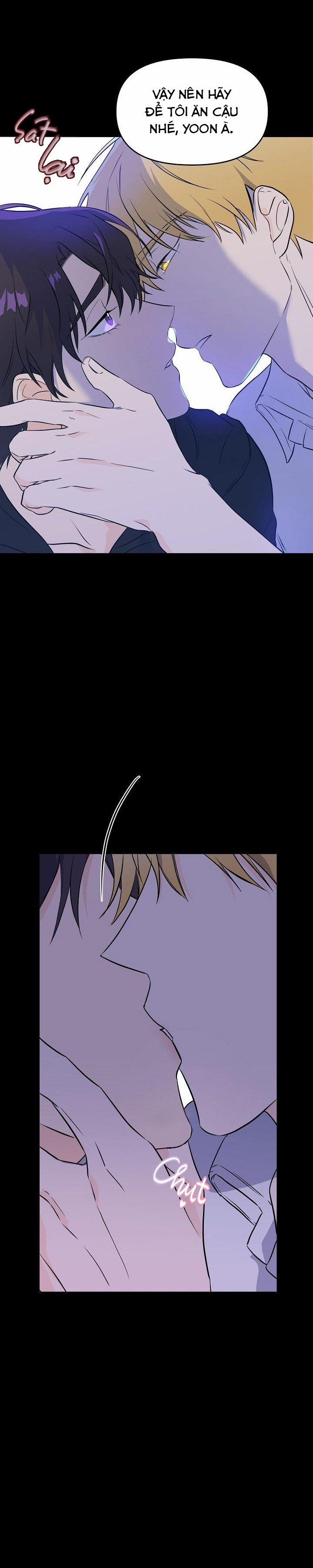 Hoa Ly Hổ 5 trang 3