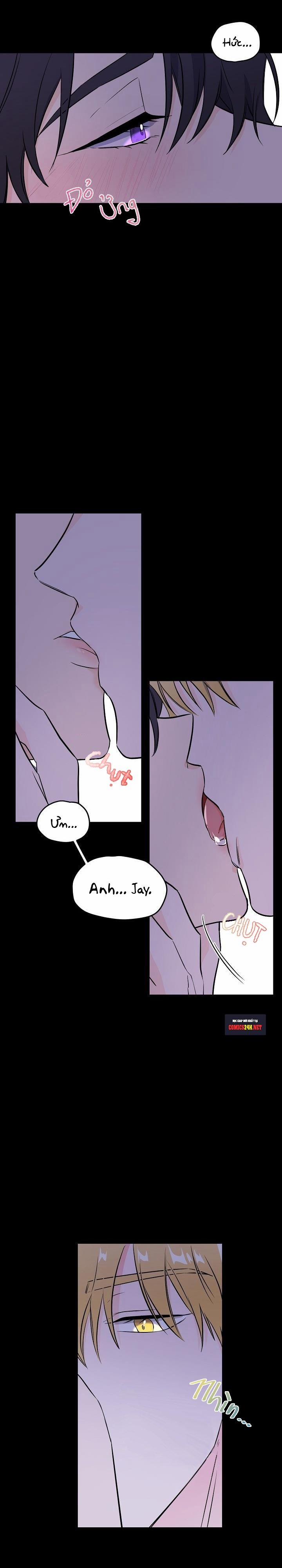 Hoa Ly Hổ 5 trang 4