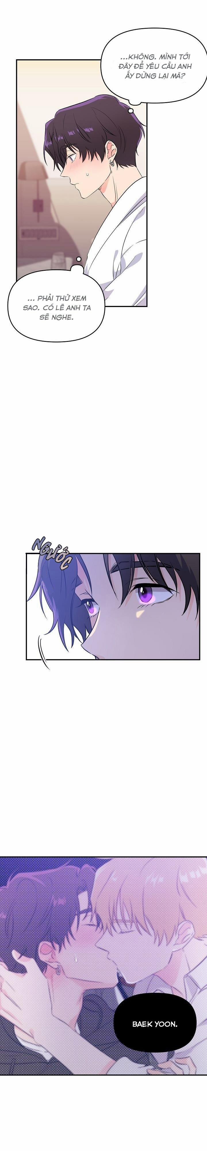 Hoa Ly Hổ 5 trang 6