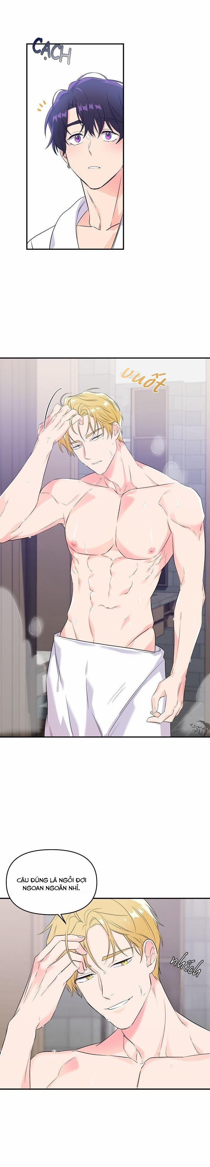 Hoa Ly Hổ 5 trang 9