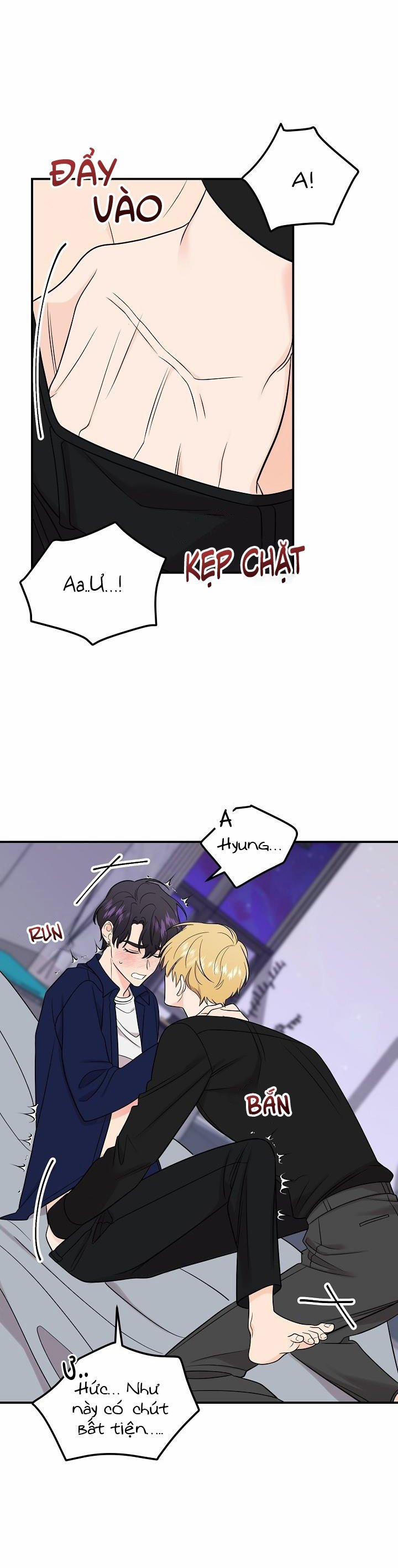 Hoa Ly Hổ 50 trang 18