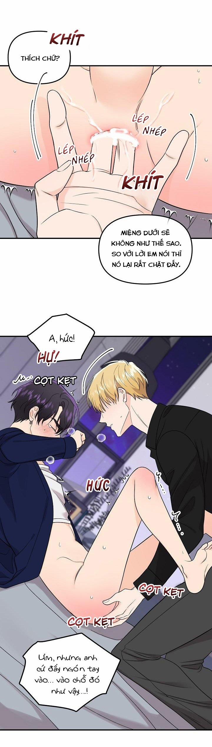 Hoa Ly Hổ 50 trang 20