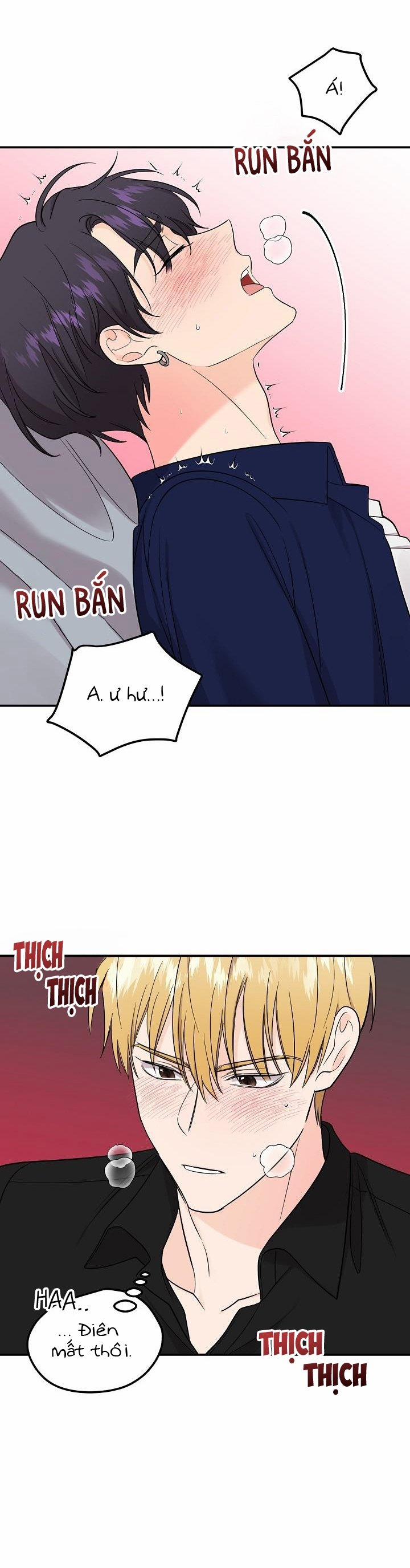 Hoa Ly Hổ 50 trang 21