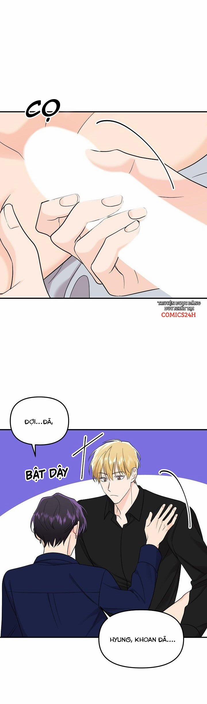 Hoa Ly Hổ 50 trang 23