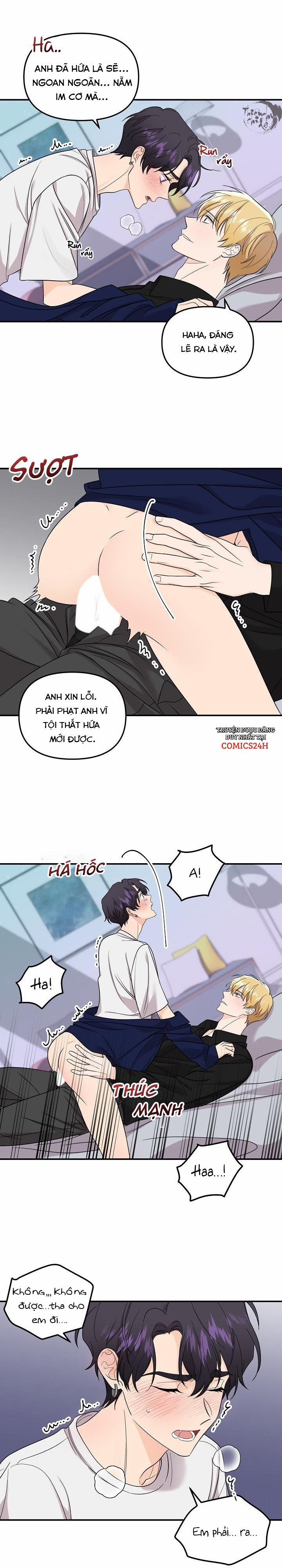 Hoa Ly Hổ 51 trang 13