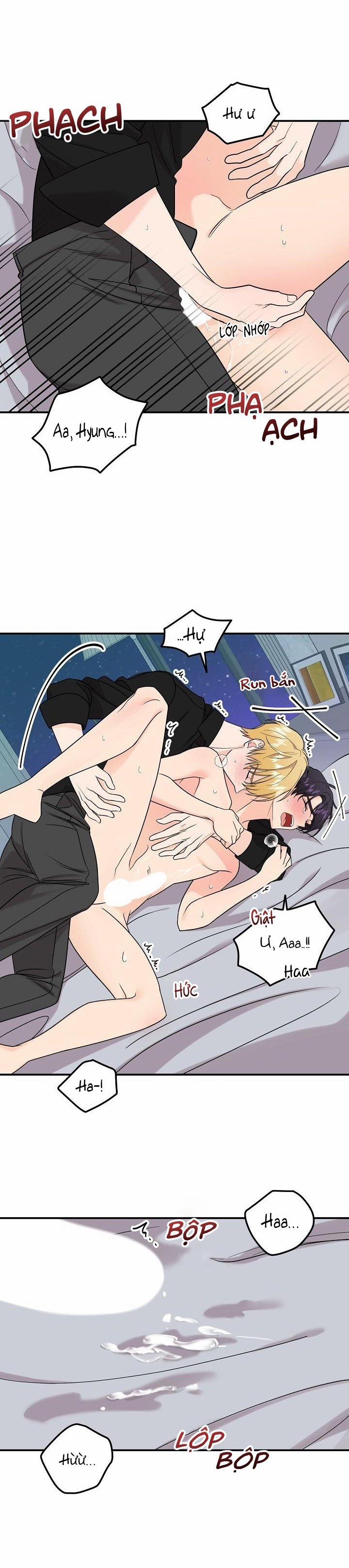 Hoa Ly Hổ 51 trang 20