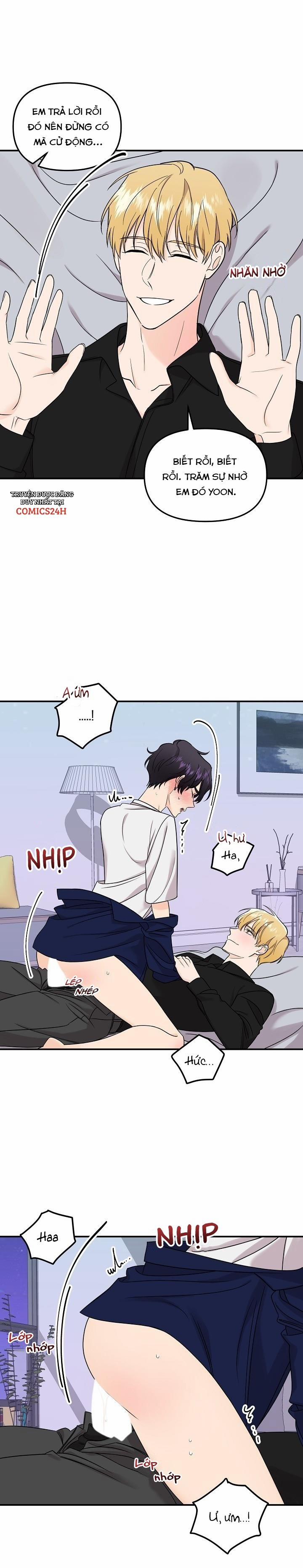 Hoa Ly Hổ 51 trang 9