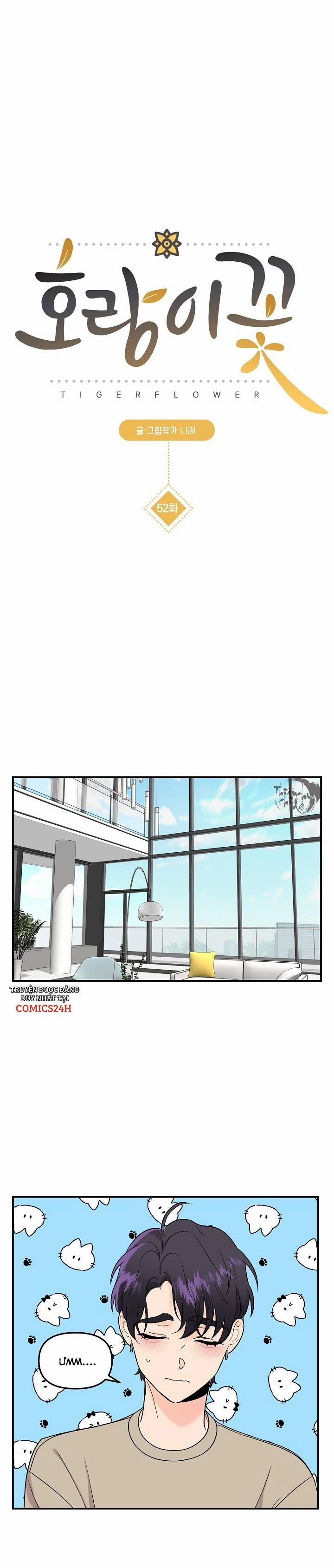 Hoa Ly Hổ 52 trang 1