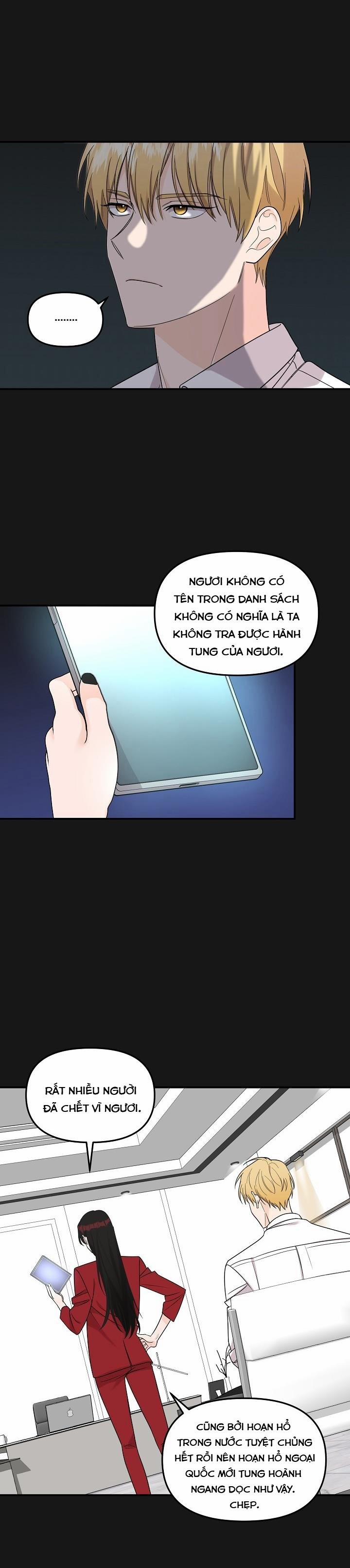 Hoa Ly Hổ 52 trang 18