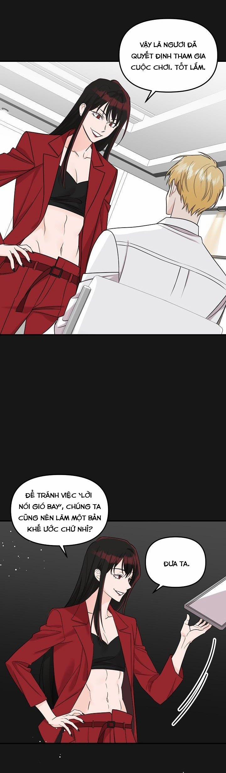 Hoa Ly Hổ 52 trang 25