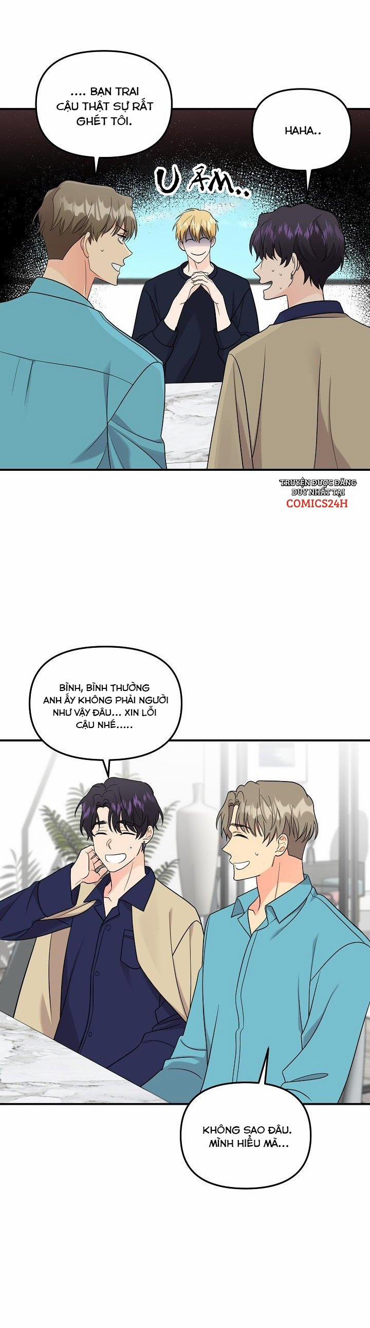 Hoa Ly Hổ 53 trang 23