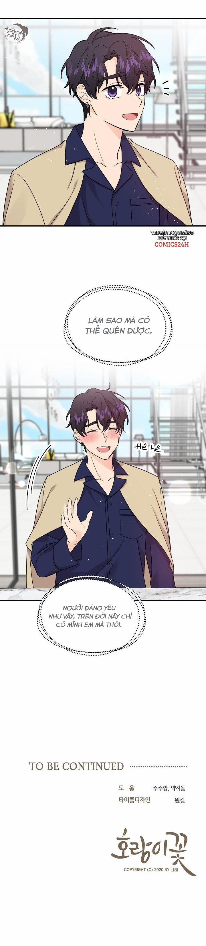 Hoa Ly Hổ 53 trang 27