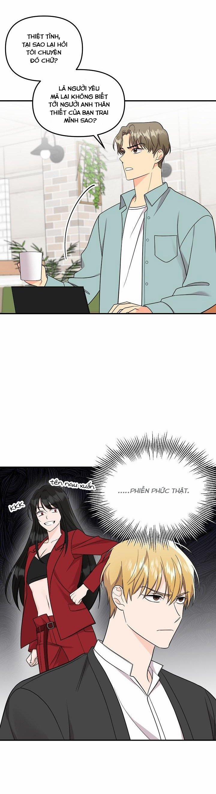 Hoa Ly Hổ 54 trang 20