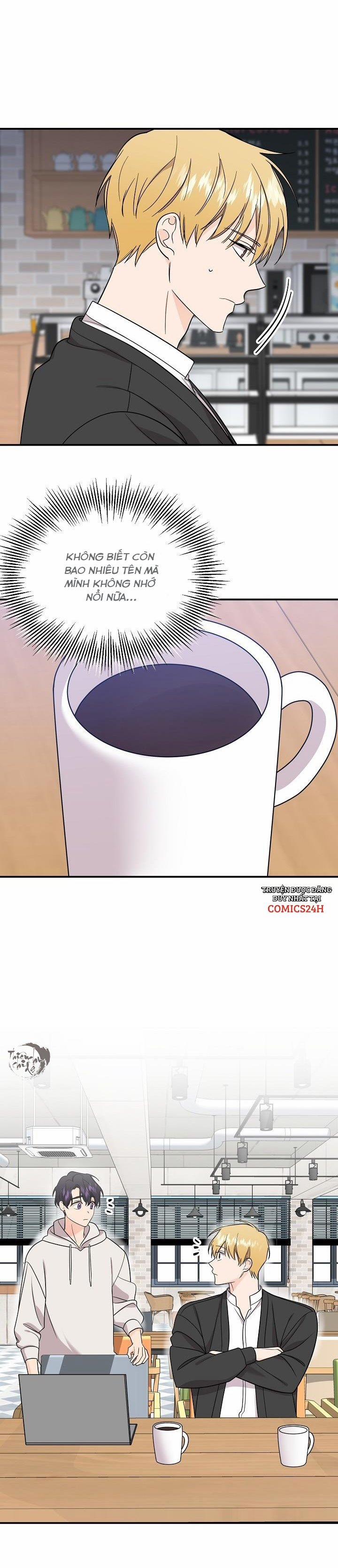 Hoa Ly Hổ 54 trang 21