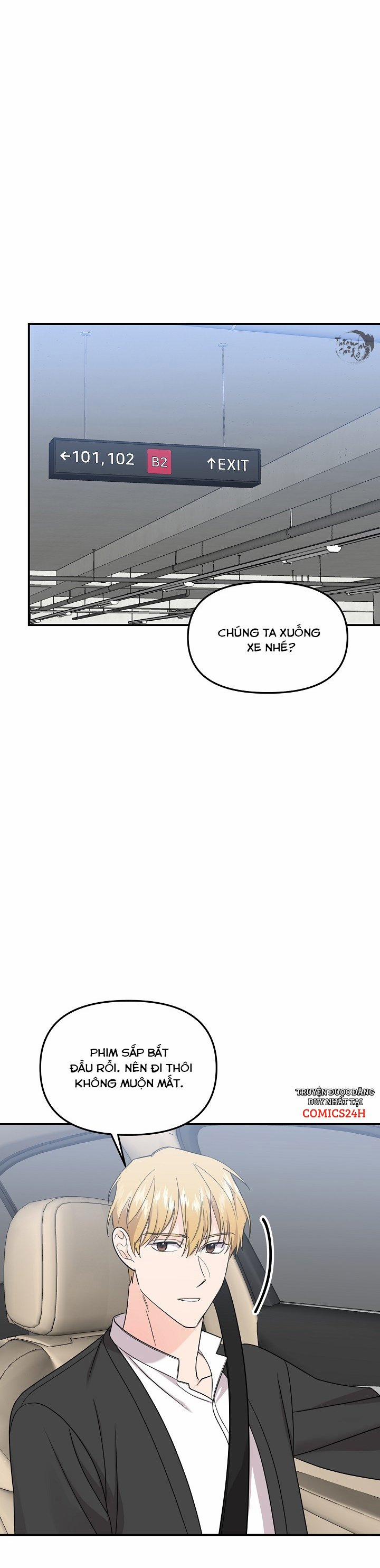 Hoa Ly Hổ 55 trang 1