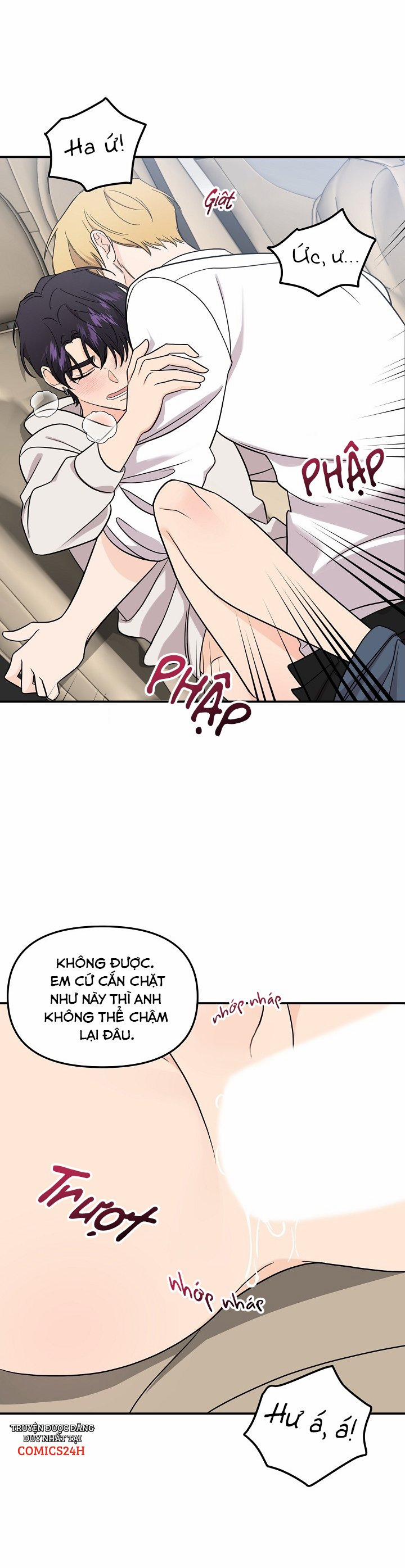 Hoa Ly Hổ 55 trang 15