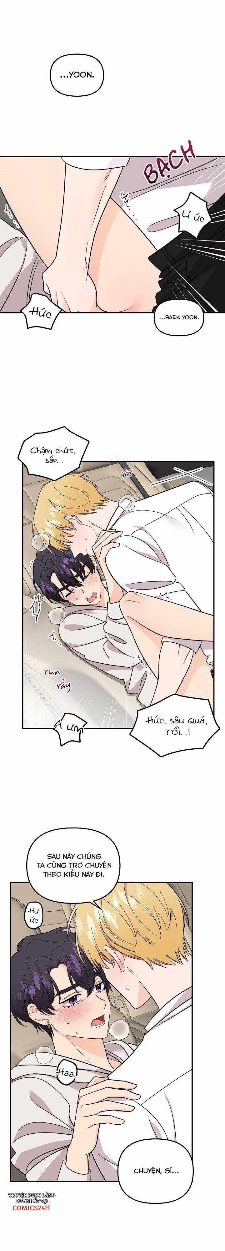 Hoa Ly Hổ 55 trang 18