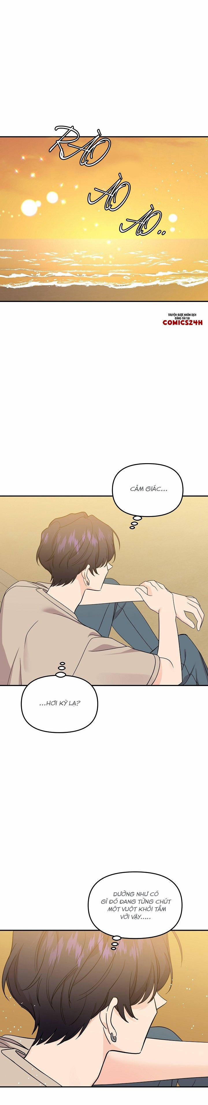 Hoa Ly Hổ 56 trang 18