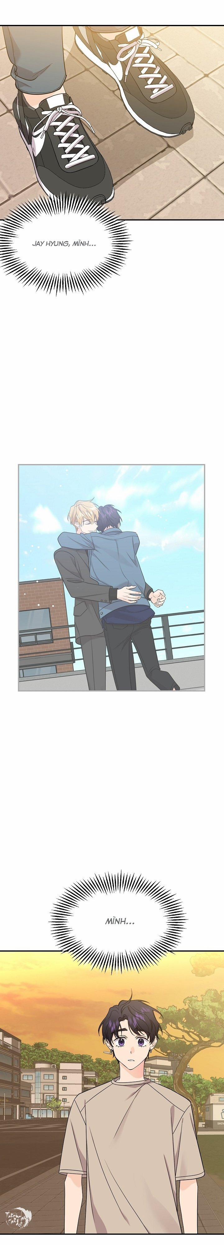 Hoa Ly Hổ 56 trang 22