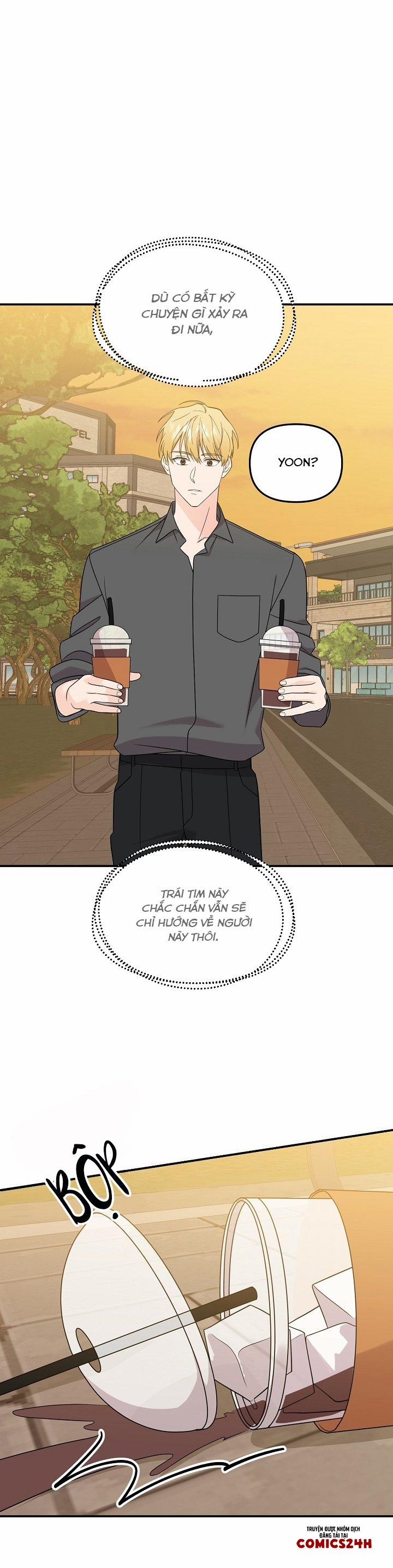 Hoa Ly Hổ 56 trang 23