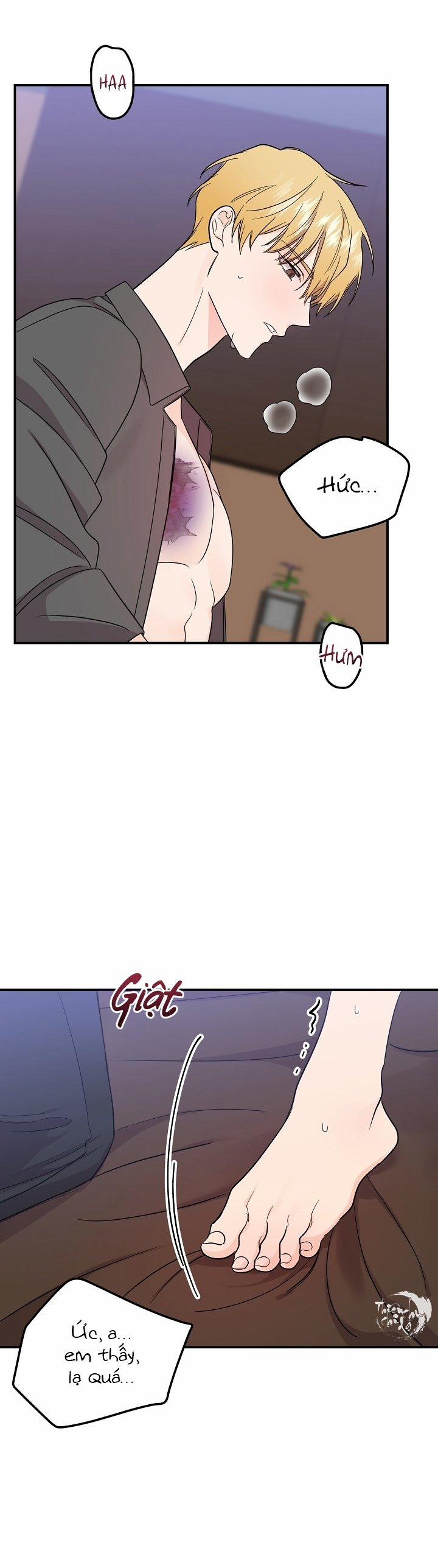 Hoa Ly Hổ 58 trang 13