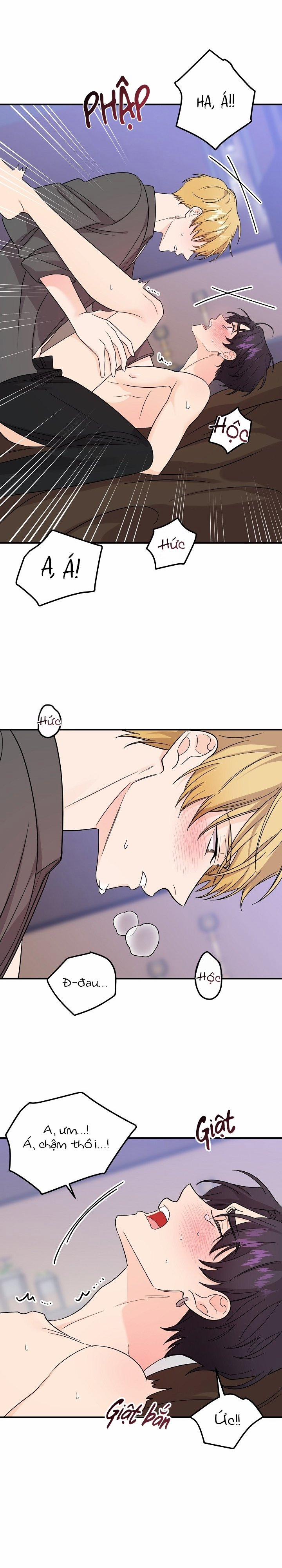 Hoa Ly Hổ 58 trang 20