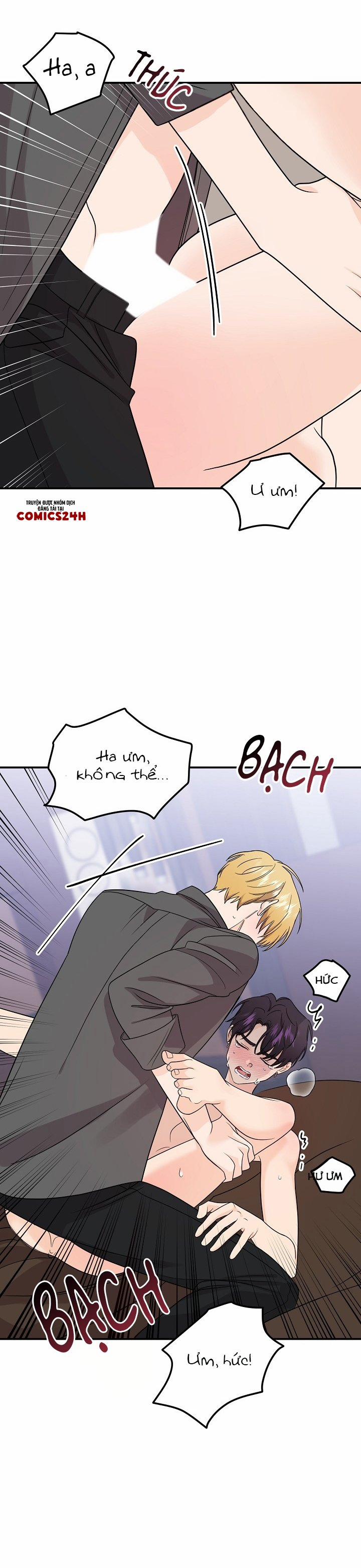 Hoa Ly Hổ 58 trang 21