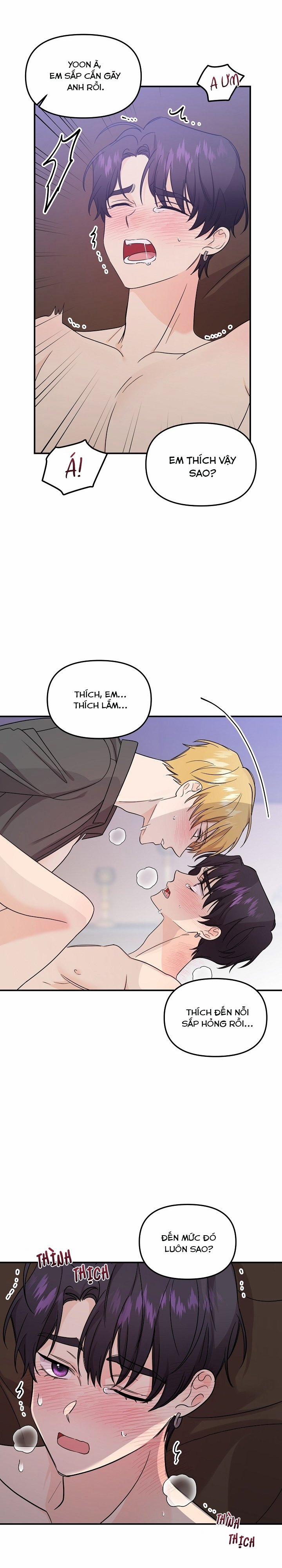 Hoa Ly Hổ 58 trang 22