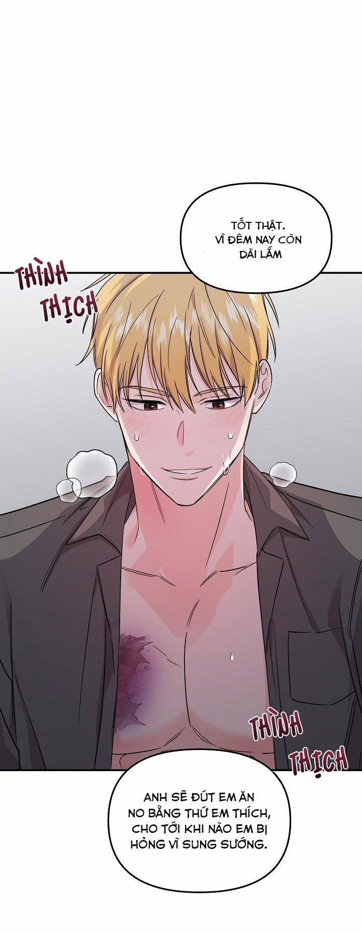 Hoa Ly Hổ 58 trang 23