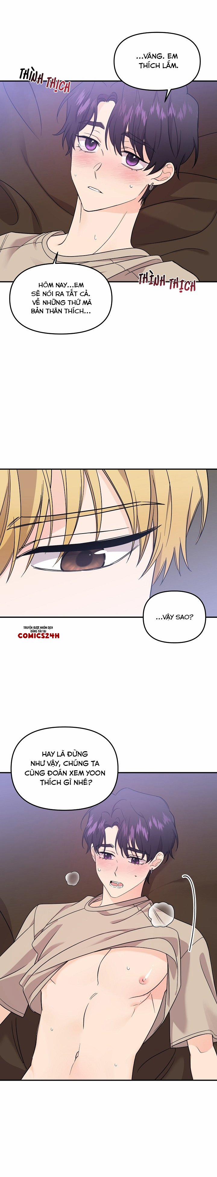 Hoa Ly Hổ 58 trang 5