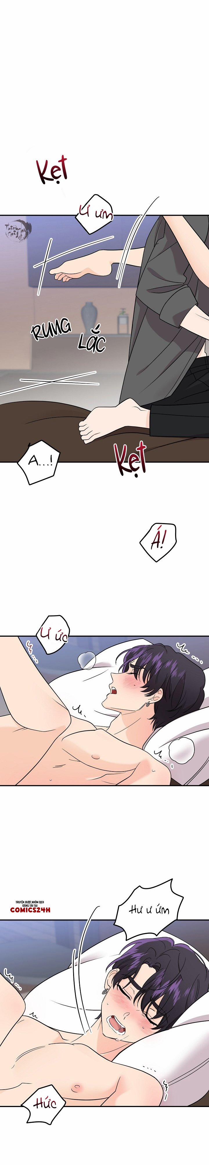 Hoa Ly Hổ 59 trang 1