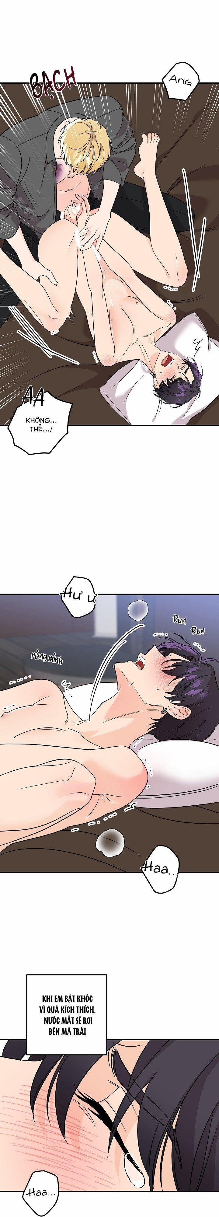 Hoa Ly Hổ 59 trang 12